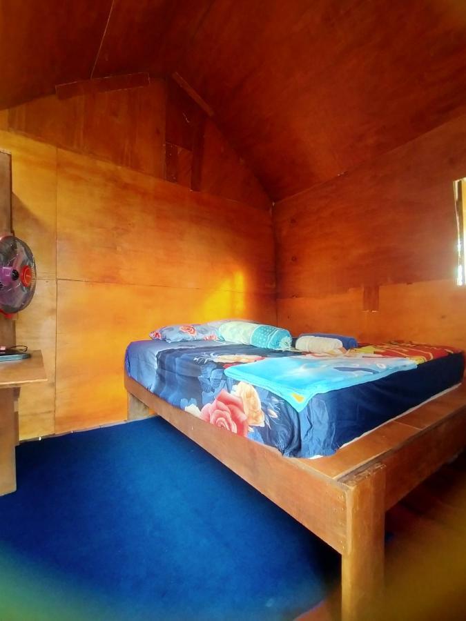 Rumah Pohon Batununggul エクステリア 写真