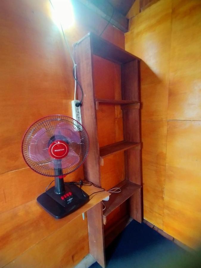 Rumah Pohon Batununggul エクステリア 写真