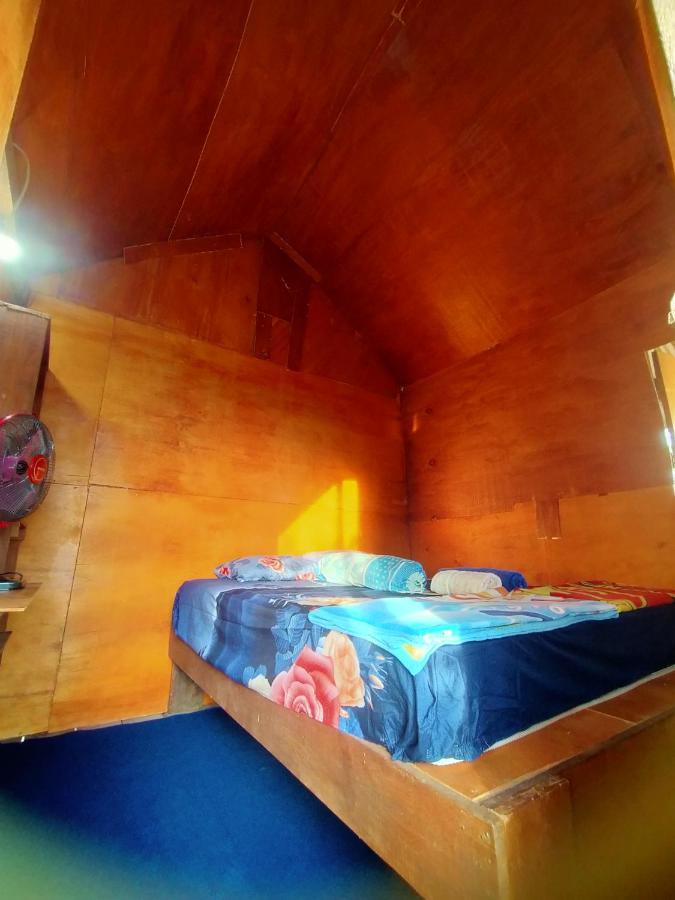 Rumah Pohon Batununggul エクステリア 写真