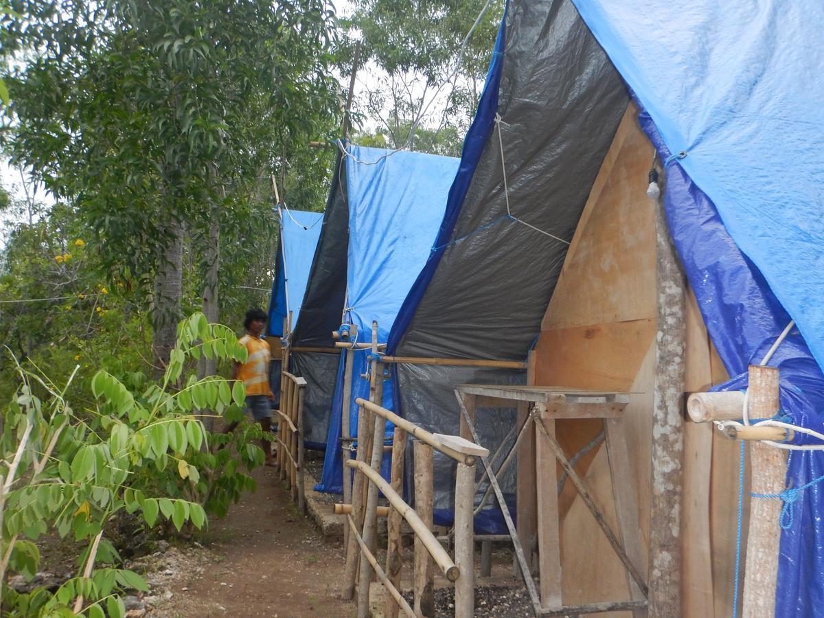 Rumah Pohon Batununggul エクステリア 写真