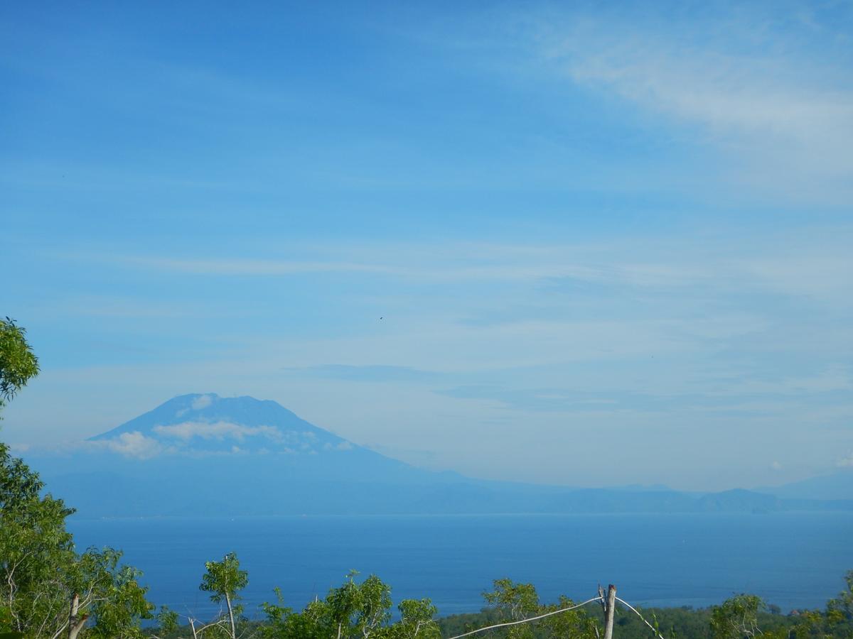 Rumah Pohon Batununggul エクステリア 写真