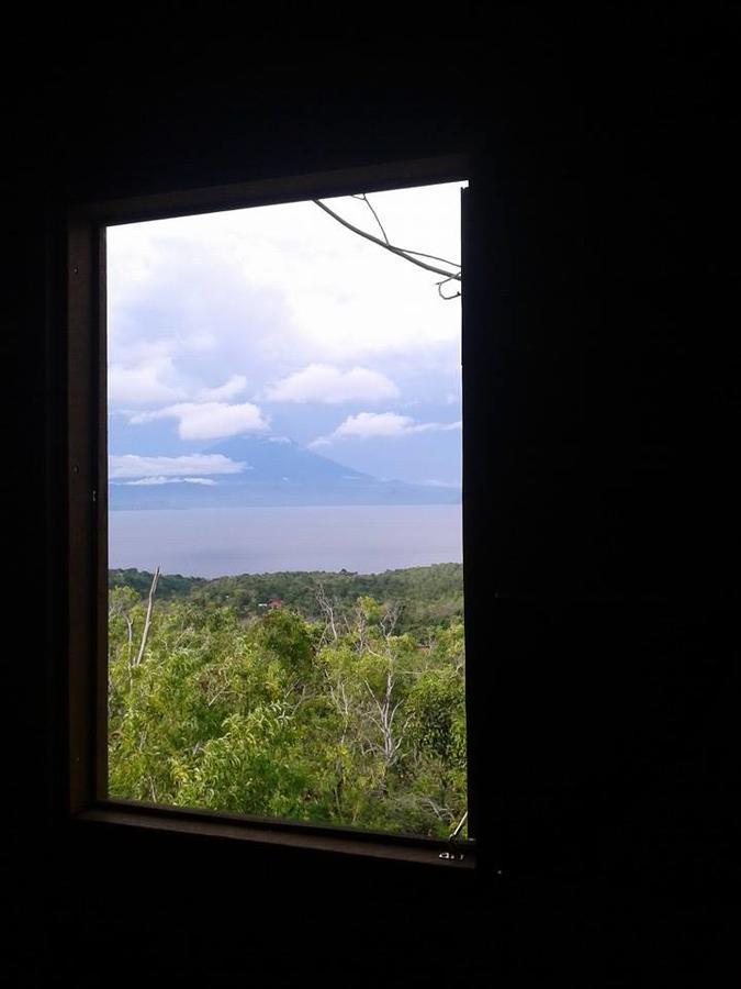 Rumah Pohon Batununggul エクステリア 写真