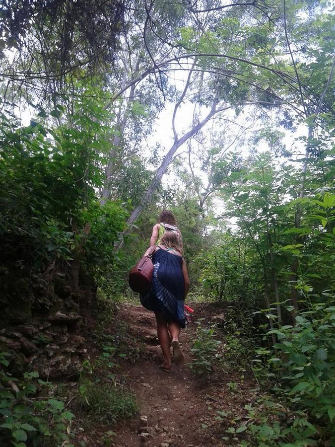 Rumah Pohon Batununggul エクステリア 写真