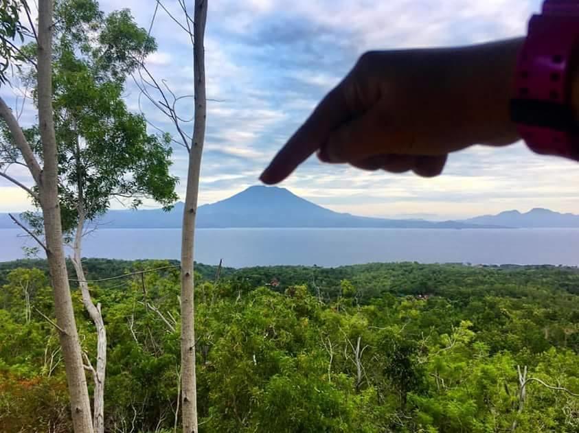Rumah Pohon Batununggul エクステリア 写真