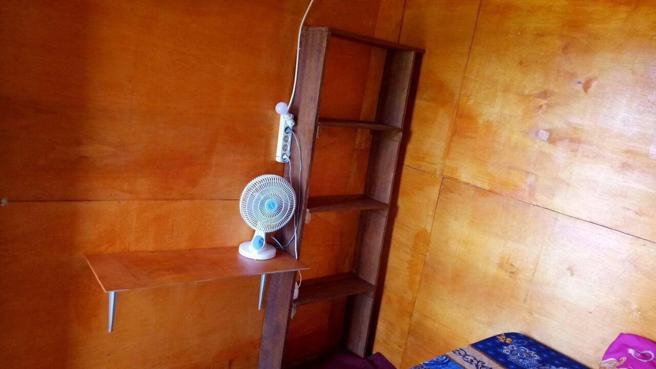 Rumah Pohon Batununggul エクステリア 写真