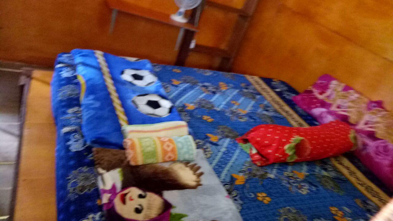 Rumah Pohon Batununggul エクステリア 写真