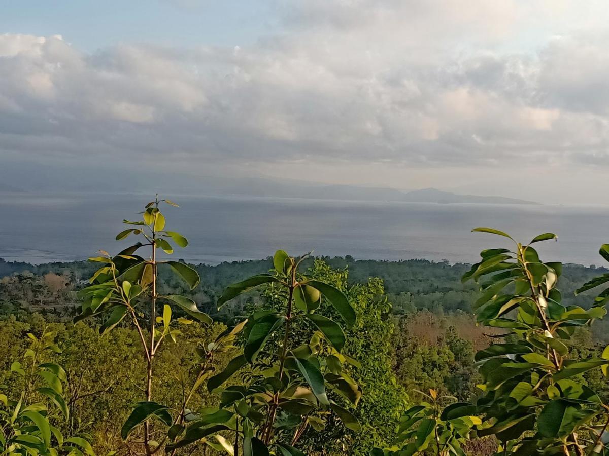 Rumah Pohon Batununggul エクステリア 写真